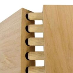 TREND Wooden Dowels (8x30mm, 50 Piece) - Image 5