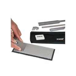 TREND Classic Pro Stone (8x3", 600G/180G)