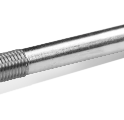 RAWLPLUG Throughbolt (12x100mm, x50, Zinc)