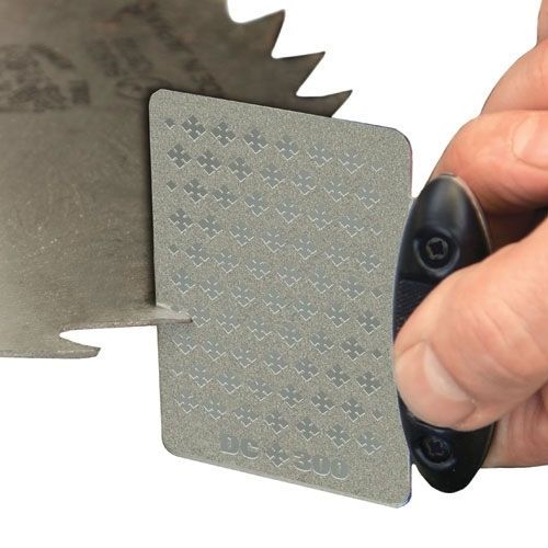TREND DIAMOND CROSS Shapener (Card Size) - Image 2