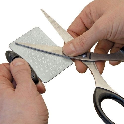 TREND DIAMOND CROSS Shapener (Card Size) - Image 3
