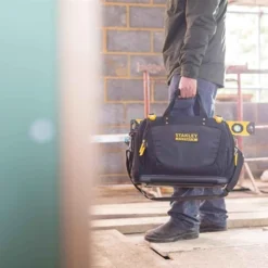 STANLEY FatMax Quick Access Premium Tool Bag - Image 2