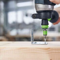 Alternative view of FESTOOL Bit Assortment (SYS3 XXS CE-MX BHS 60)