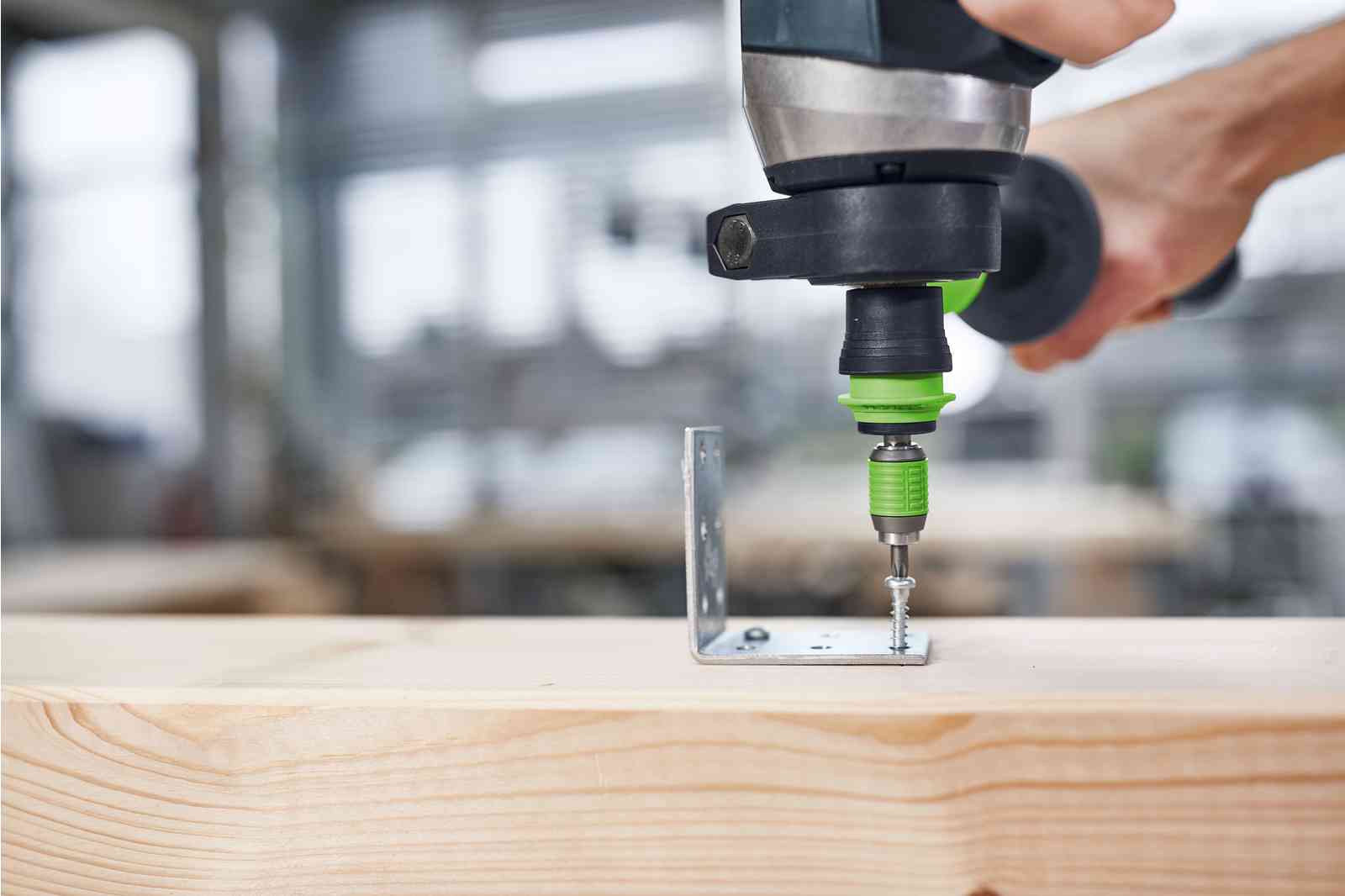 FESTOOL Bit Assortment (SYS3 XXS CE-MX BHS 60) - Image 2
