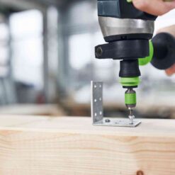 FESTOOL Bit Assortment (SYS3 XXS CE-MX BHS 60) - Image 3