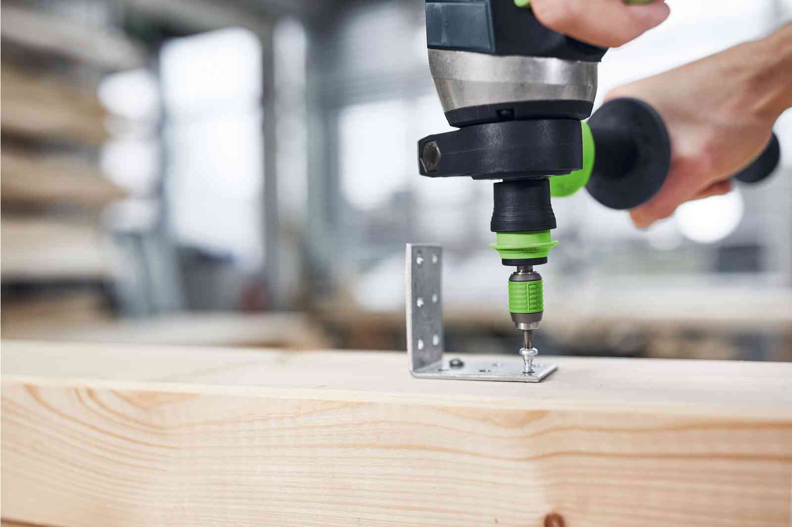 FESTOOL Bit Assortment (SYS3 XXS CE-MX BHS 60) - Image 3