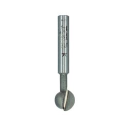 TREND T Slotter (12mm, 4x10mm, 1/4" Shank) - Image 5