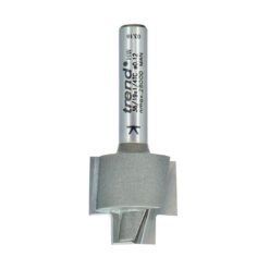 TREND Rebater (19mm, 19x13mm, 1/4" Shank)
