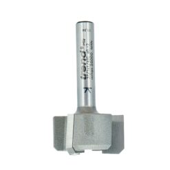 TREND Trimmer (12x25mm, 1/4" Shank) - Image 3