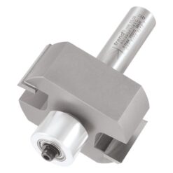TREND Guided Large Rebater (22.5x50.8mm, 1/2" Shank) - Image 2