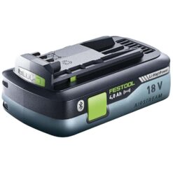 FESTOOL Cordless Pendulum Jigsaw (CARVEX PSC 420 EB-Basic-4,0) - Image 2