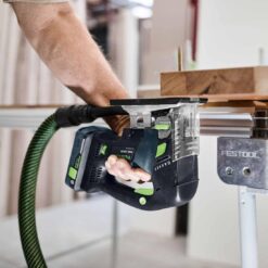 FESTOOL Cordless Pendulum Jigsaw (CARVEX PSBC 420 EB-Basic-4,0) - Image 3