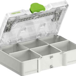 FESTOOL Systainer (SYS3 S 76 TRA) - Image 3