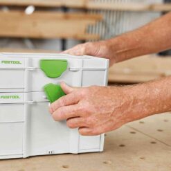 FESTOOL Systainer (SYS3 S 147) - Image 3