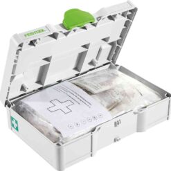 FESTOOL First-Aid Kit (SYS3 S 76-FA-Set)