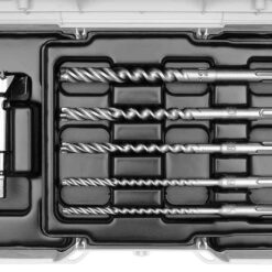 FESTOOL Bit and Drill Set (SYS3 S 76-BB-Set) - Image 5