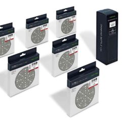 FESTOOL Abrasive Sheet (STF D150/48 GR Set Promo)