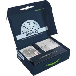 Alternative view of FESTOOL Abrasive Sheet (STF D150/48 GR Set Promo)