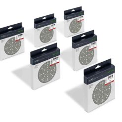 FESTOOL Abrasive Sheet (STF D150/48 GR Set)
