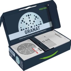 Alternative view of FESTOOL Abrasive Sheet (STF D150/48 GR Set)