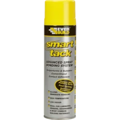 EVERBUILD Smart Tack Spray (500ml)