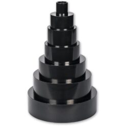 AXMINSTER Multiple Stepped Hose Adaptor