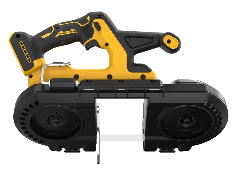 DEWALT 18V Band Saw Bare Unit (83mm, 570W, 899mm) - Image 2