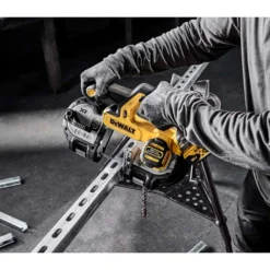 DEWALT 18V Band Saw Bare Unit (83mm, 570W, 899mm) - Image 3