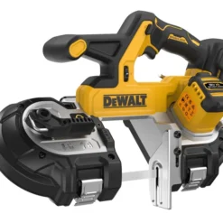 DEWALT 18V Band Saw Bare Unit (83mm, 570W, 899mm) - Image 4