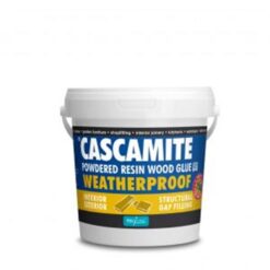 CASCAMITE Powdered Resin Wood Glue (500g)