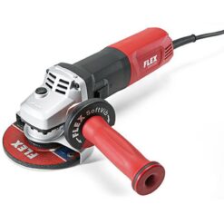 FLEX Variable Speed Angle Grinder (110V, 1400W, LE14-11 125)