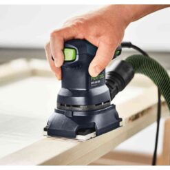 Alternative view of FESTOOL Abrasive Sheet (STF 80X133 P180 RU2/50)