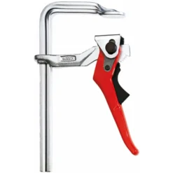 BESSEY Lever Clamp (300mm, 140mm)
