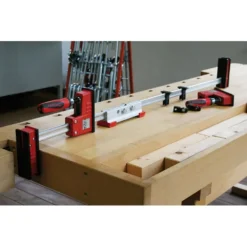 Alternative view of BESSEY KRE Clamp Joiner