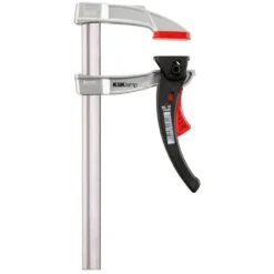 BESSEY Kliklamp (400mm, 80mm)
