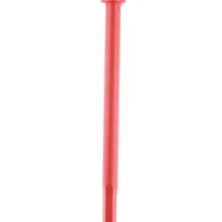 Alternative view of WIHA VDE T-Handle hex driver SW 5mm