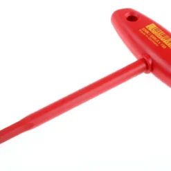 WIHA VDE T-Handle hex driver SW 6mm