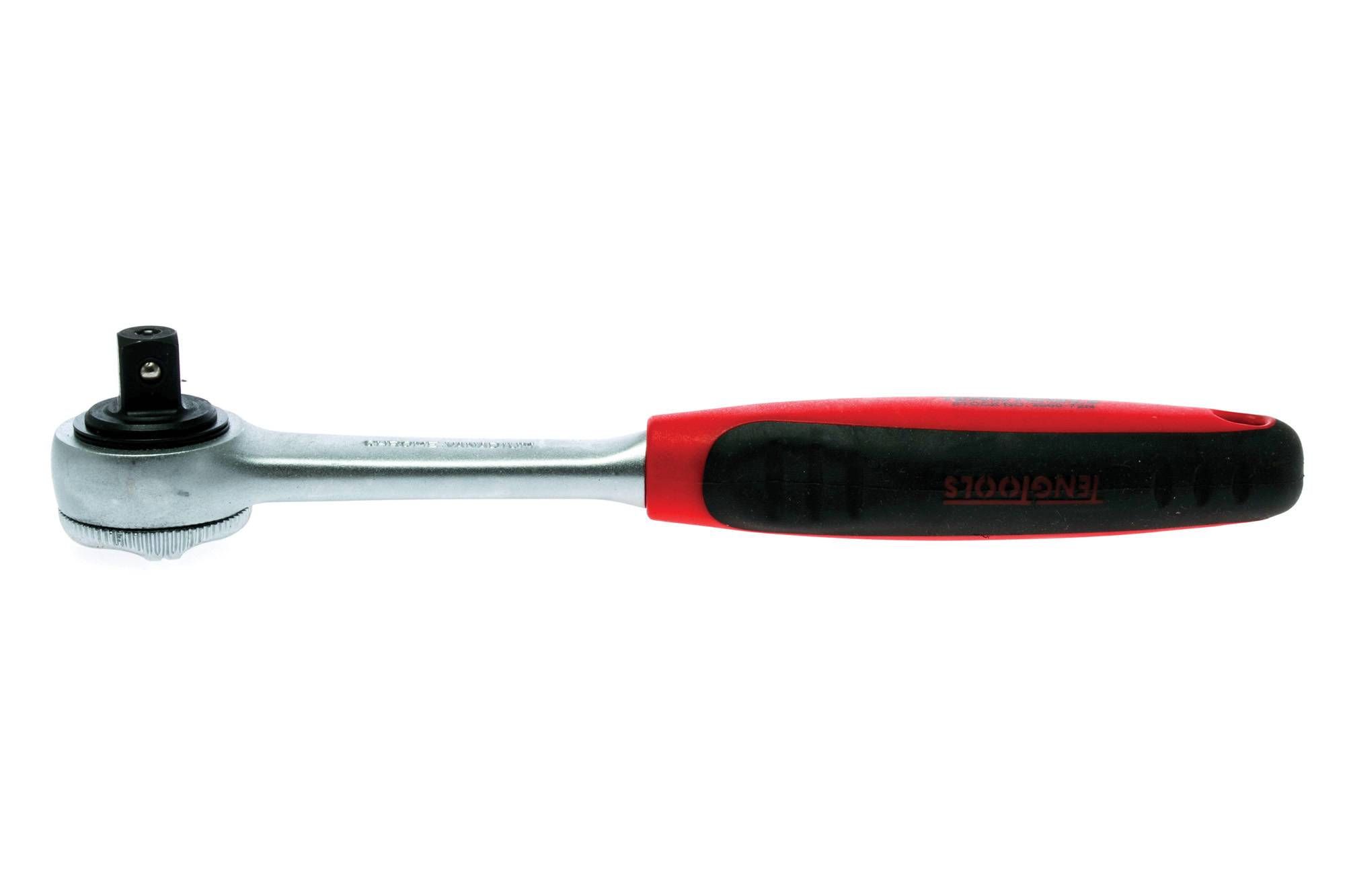 TENGTOOLS Ratchet (3/8" Drive, Long)