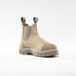 STEEL BLUE Hobart Boot (Sand)