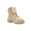 STEEL BLUE Southern Cross Boot (Sand)