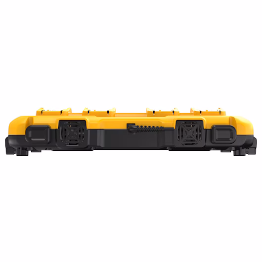 DEWALT 4 Port 8amp Fast Charger (8amp, 220V, 12V/18V/54V) - Image 4