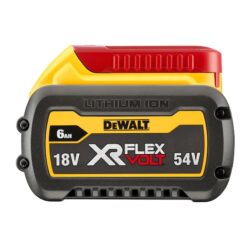 DEWALT 54V Flexvolt Battery (6Ah, N473851) - Image 4