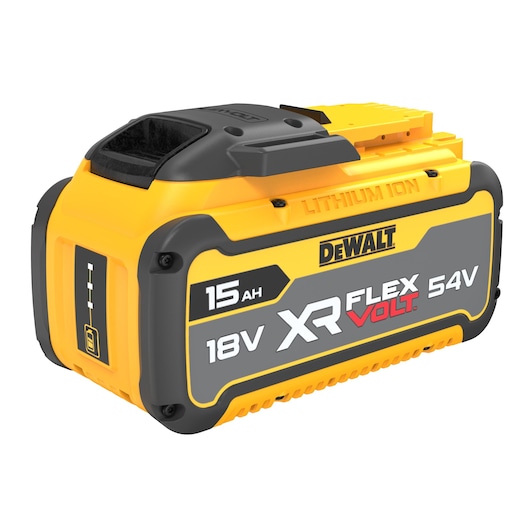 DEWALT 54V Flexvolt Battery (15Ah, NA167840) - Image 2