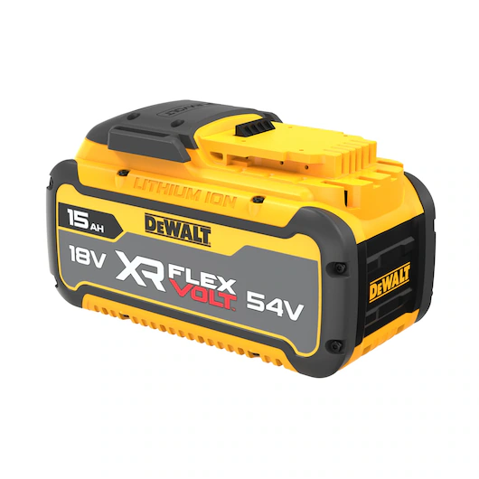 DEWALT 54V Flexvolt Battery (15Ah, NA167840) - Image 3