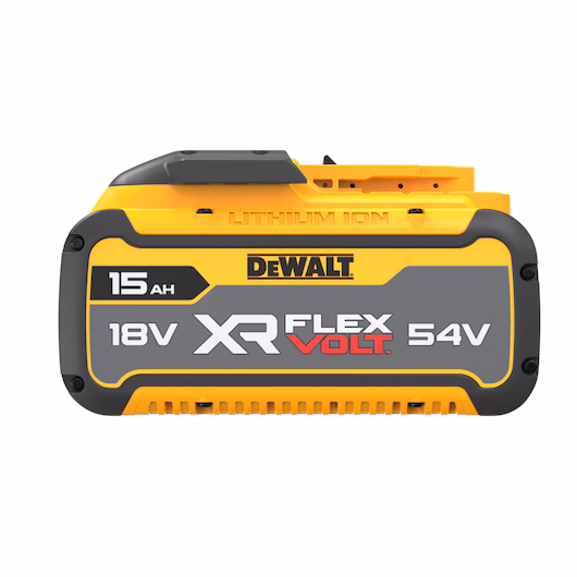DEWALT 54V Flexvolt Battery (15Ah, NA167840) - Image 4