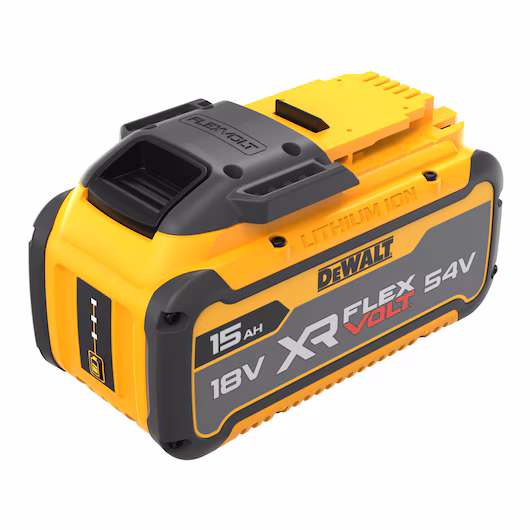 DEWALT 54V Flexvolt Battery (15Ah, NA167840) - Image 5