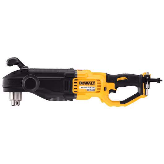 DEWALT 54V Right Angle Drill Bare Unit (13mm, 269Nm, 2600W) - Image 2