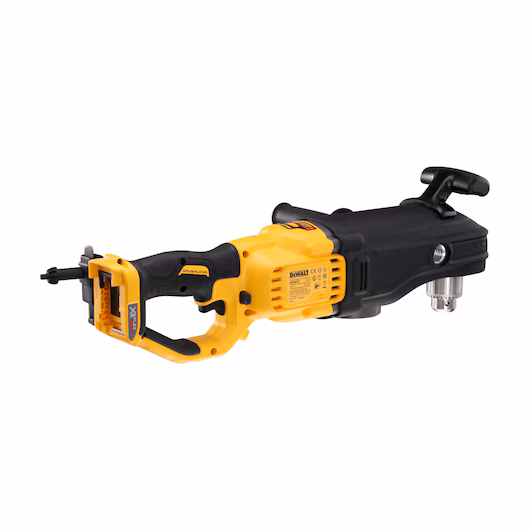 DEWALT 54V Right Angle Drill Bare Unit (13mm, 269Nm, 2600W) - Image 3