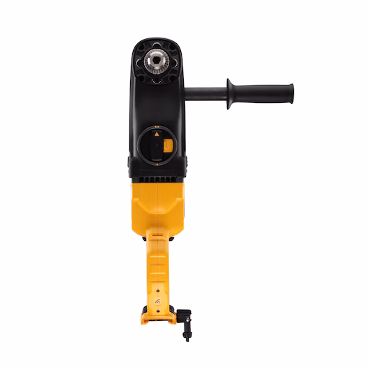 DEWALT 54V Right Angle Drill Bare Unit (13mm, 269Nm, 2600W) - Image 7