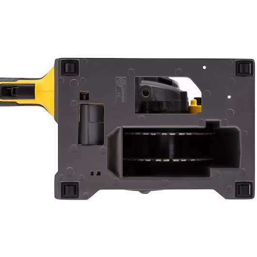 DEWALT 54V Wall Chaser Kit (2x6Ah, 32mm, 125mm) - Image 3